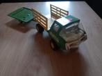 Tonka, Ophalen, Zo goed als nieuw, Tractor of Landbouw, Overige merken