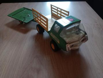 Tonka  beschikbaar voor biedingen