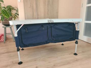 Campart Travel kastje / dressoir beschikbaar voor biedingen