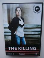 The Killing - Daiziel & Pascoe - Sherlock - bieden, Cd's en Dvd's, Dvd's | Tv en Series, Alle leeftijden, Ophalen of Verzenden