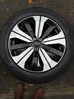Volvo XC60 Wielen 19" All Season - z.g.a.n., Gebruikt, Banden en Velgen, 235 mm, All Season