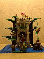 Lego 6077 Forestmen's River Fortress Ridder set, Kinderen en Baby's, Speelgoed | Duplo en Lego, Ophalen of Verzenden