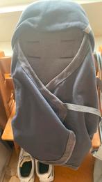 Quinny kinderwagen zitje  verkleiner, Kinderen en Baby's, Kinderwagens en Combinaties, Ophalen of Verzenden, Zo goed als nieuw