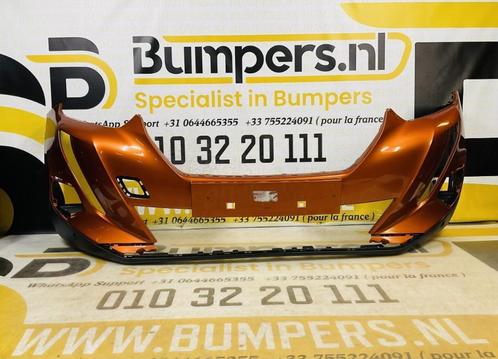 BUMPER Peugeot 2008 6xpdc 2019-2023 VOORBUMPER 2-J10- 9279z, Auto diversen, Tuning en Styling, Ophalen of Verzenden
