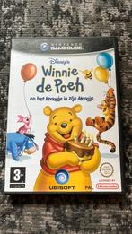 Game Cube spel, Spelcomputers en Games, Games | Nintendo GameCube, 1 speler, Ophalen of Verzenden, Zo goed als nieuw, Vanaf 3 jaar