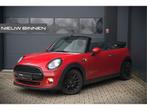 MINI Cabrio 1.5 Cooper Chili | Stoelverwarming | Cruise Cont, Voorwielaandrijving, Gebruikt, Cabriolet, 4 stoelen