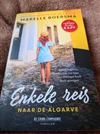 Enkele reis, Ophalen, Zo goed als nieuw