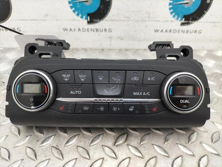 FORD FOCUS ST LINE  [HEAT_AC_CONTROLLER] 2020, Auto-onderdelen, Overige Auto-onderdelen, Gebruikt, ARN erkend, Stiba lid, Erkend duurzaam