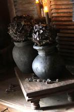 Bajot / etagère rechthoek, Huis en Inrichting, Www.jufbrocante.nl, Www.jufbrocante.nl, Nieuw, Ophalen of Verzenden