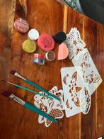 Complete Schminkset Kryolan & Superstar - Nieuw!, Ophalen of Verzenden, Overige typen