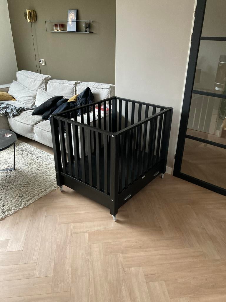 Bopita box met lade en wieltjes, Ophalen, Gebruikt, Overige typen