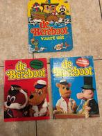 Bereboot boekjes vintage voor kinderen, Verzamelen, Ophalen, Gebruikt, Tv, Overige typen