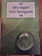 Dagboek: 365 dagen met Spurgeon, Boeken, Ophalen of Verzenden, Zo goed als nieuw, C.H. Spurgeon, Christendom | Protestants