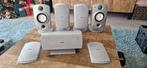 Sony Ultimate Luxury Speakers 5.1 SS LA 300 ED, Audio, Tv en Foto, Home Cinema-sets, Zo goed als nieuw, Ophalen