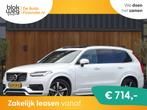 Volvo XC90 T8 390PK / AWD / R-Design / 2018 / L € 41.995,0, Euro 6, 4 cilinders, 1969 cc, 7 stoelen