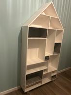 Houten kastje / (opberg)huisje, Met plank(en), Gebruikt, 100 tot 150 cm, 25 tot 50 cm