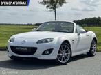 Mazda MX-5 1.8 20th Anniversary | perfecte staat |, Auto's, Achterwielaandrijving, Gebruikt, 4 cilinders, Cabriolet