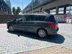 Peugeot 308 1.6 VTI 16V SW 2009 Grijs, Auto's, Peugeot, Voorwielaandrijving, Stof, 74 €/maand, 4 cilinders