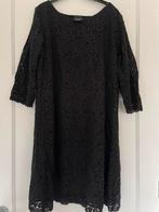 Ichi  mooie zwarte jurk Ibiza Style   maat M, Maat 38/40 (M), Zwart, Ophalen of Verzenden, Zo goed als nieuw