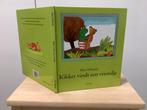 Boek Kikker vindt een vriendje, Gelezen, Fictie algemeen, Max Velthuijs, Jongen of Meisje
