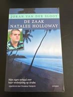De Zaak Natalee Holloway - Joran van der Sloot, Ophalen of Verzenden, Gelezen, Overige