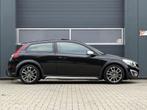 Volvo C30 1.6 D2 R-edition Schuifdak -Xenon- Stoelverwarming, Voorwielaandrijving, 4 cilinders, 4 stoelen, Zwart