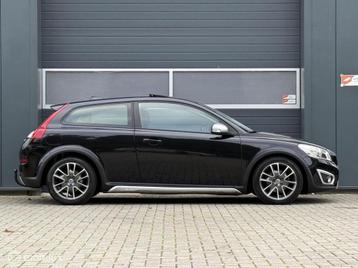 Volvo C30 1.6 D2 R-edition Schuifdak -Xenon- Stoelverwarming beschikbaar voor biedingen