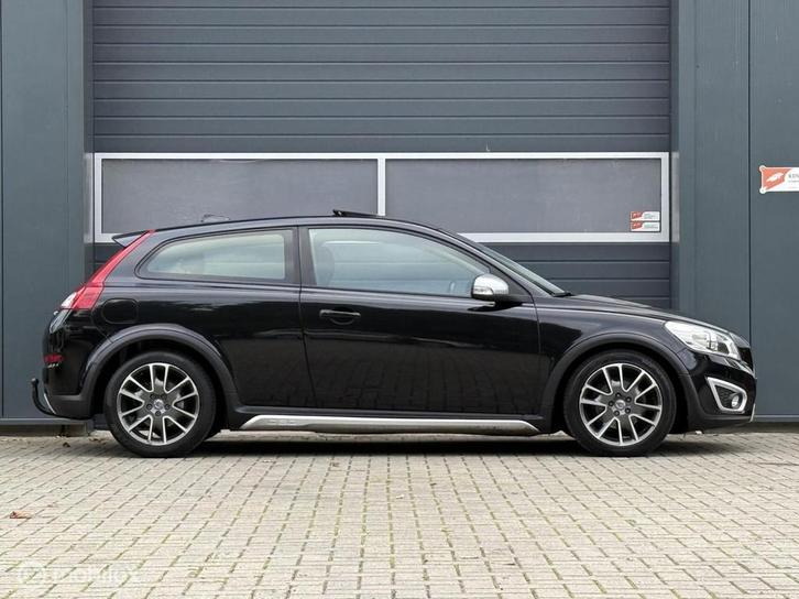 Volvo C30 1.6 D2 R-edition Schuifdak -Xenon- Stoelverwarming, Auto's, Volvo, Bedrijf, Te koop, C30, ABS, Airbags, Airconditioning