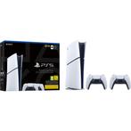 Playstation 5 Slim Digital | Nieuw | Garantie Tot 4-8-2027, Spelcomputers en Games, Sony, Nieuw, Support@sony.com, 1-7-1 Konan, Minato-ku
Tokyo 108-0075
Japan