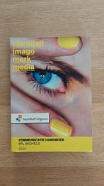 Wil Michels - Communicatie handboek, Ophalen of Verzenden, Zo goed als nieuw, Wil Michels