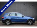 Mercedes-Benz GLC 350e 4MATIC Premium Plus Nieuw binnen; Jou, Automaat, Gebruikt, 4 cilinders, 2000 kg