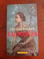 C. Godshalk - Kalimantan, Ophalen, Zo goed als nieuw, C. Godshalk