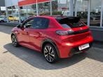 Peugeot 208 1.2 PURETECH AUT. 130PK GT LINE NAVI CAMERA CARP, Automaat, Gebruikt, Huisgarantie, 1199 cc