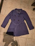 Dames jas paars , maat L, Ophalen of Verzenden, Zo goed als nieuw, Maat 46/48 (XL) of groter, Paars