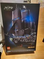 LEGO 10365 Piratenschip Black Pearl - Nieuw!, Kinderen en Baby's, Speelgoed | Duplo en Lego, Ophalen, Nieuw, Complete set, Lego