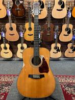 Ibanez V-302 akoestische 12-string Japan, Muziek en Instrumenten, Snaarinstrumenten | Gitaren | Akoestisch, Ophalen of Verzenden