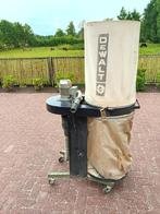 Afzuig, afzuigapparaat DeWalt hout., Doe-het-zelf en Verbouw, Ventilatie en Afzuiging, Ophalen, Gebruikt, Afzuiger