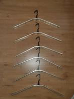 Kledinghangers Gardelux-2 van het merk Hermeta. , Ophalen of Verzenden