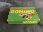 Domino vintage, Gebruikt, Ophalen of Verzenden