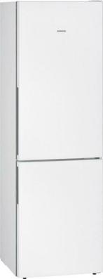 Siemens KG36EAWCA - iQ500 - Koel-vriescombinatie, Witgoed en Apparatuur, Koelkasten en IJskasten, 200 liter of meer, Met aparte vriezer