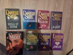 Danielle Steel Boeken Collectie, Ophalen of Verzenden, Gelezen, Danielle Steel, Nederland
