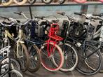 Meisjes/Damesfietsen 16-18-20-22-24-26 en 28 inch, Ophalen, Zo goed als nieuw, Handrem