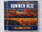 cd's  ROWWEN HEZE  -  'T Best van 20 Joar    ea.  5 cd's, Ophalen of Verzenden, Zo goed als nieuw, Pop, Boxset