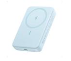 Anker Zolo magnetische powerbank (wit), Ophalen, Nieuw, Apple iPhone