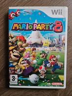 Mario Party 8 - Wii, Spelcomputers en Games, Games | Nintendo Wii, Gebruikt, Overige genres, Eén computer, Ophalen of Verzenden
