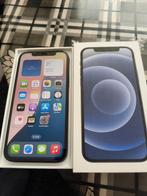 iPhone 12 128 GB, Telecommunicatie, Mobiele telefoons | Apple iPhone, Ophalen of Verzenden, Zwart, 128 GB, IPhone 12