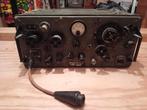 Legerradio type WS 62, Verzamelen, Militaria | Tweede Wereldoorlog, Ophalen, Nederland