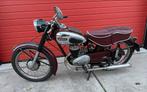 Sparta 200 Villiers 1951,met kenteken, Motoren, Motoren | Oldtimers, Overig, 200 cc, 1 cilinder