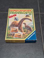 Memory dino's, Ophalen, Gebruikt