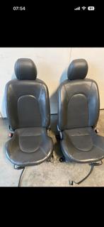 Lederen interieur ford ka 2002 (1996-2002), Ophalen, Ford